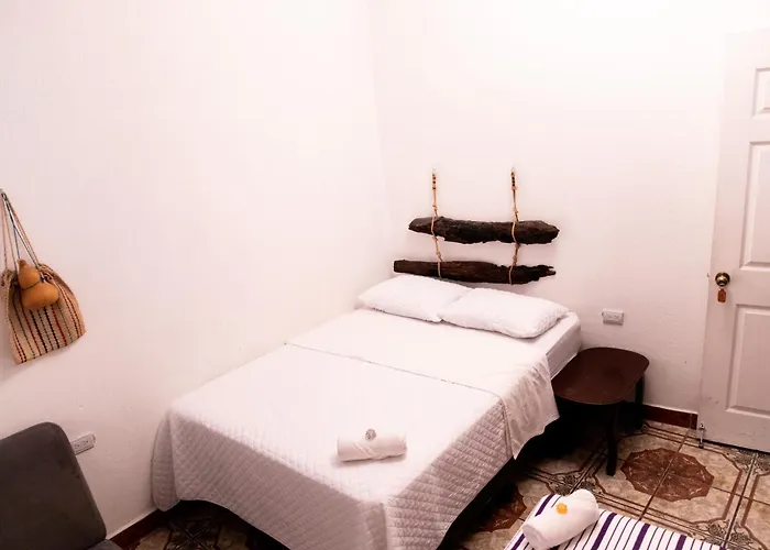 Casa Mama Fanti