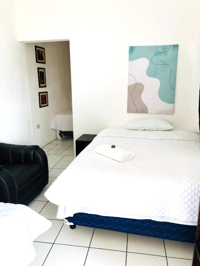 Casa Mama Fanti Guest house