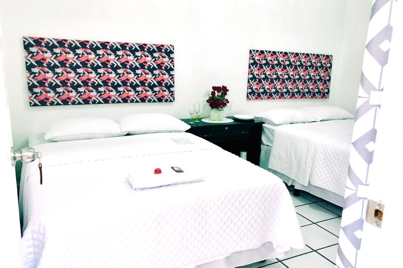 Casa Mama Fanti 2* Esquipulas