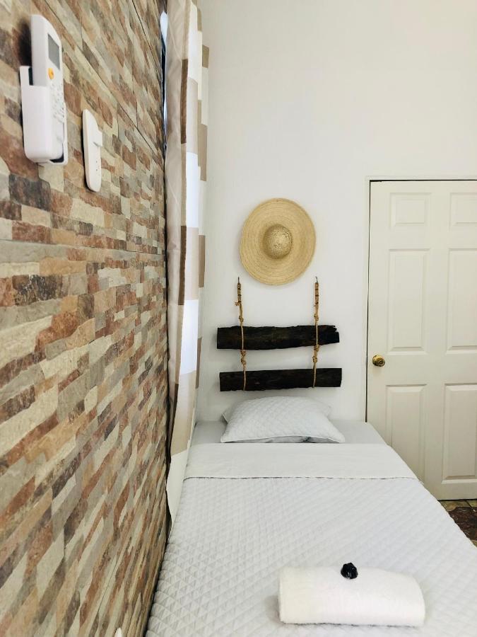 Casa Mama Fanti 2* Esquipulas