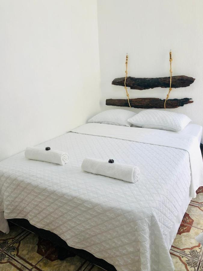 Casa Mama Fanti 2* Esquipulas