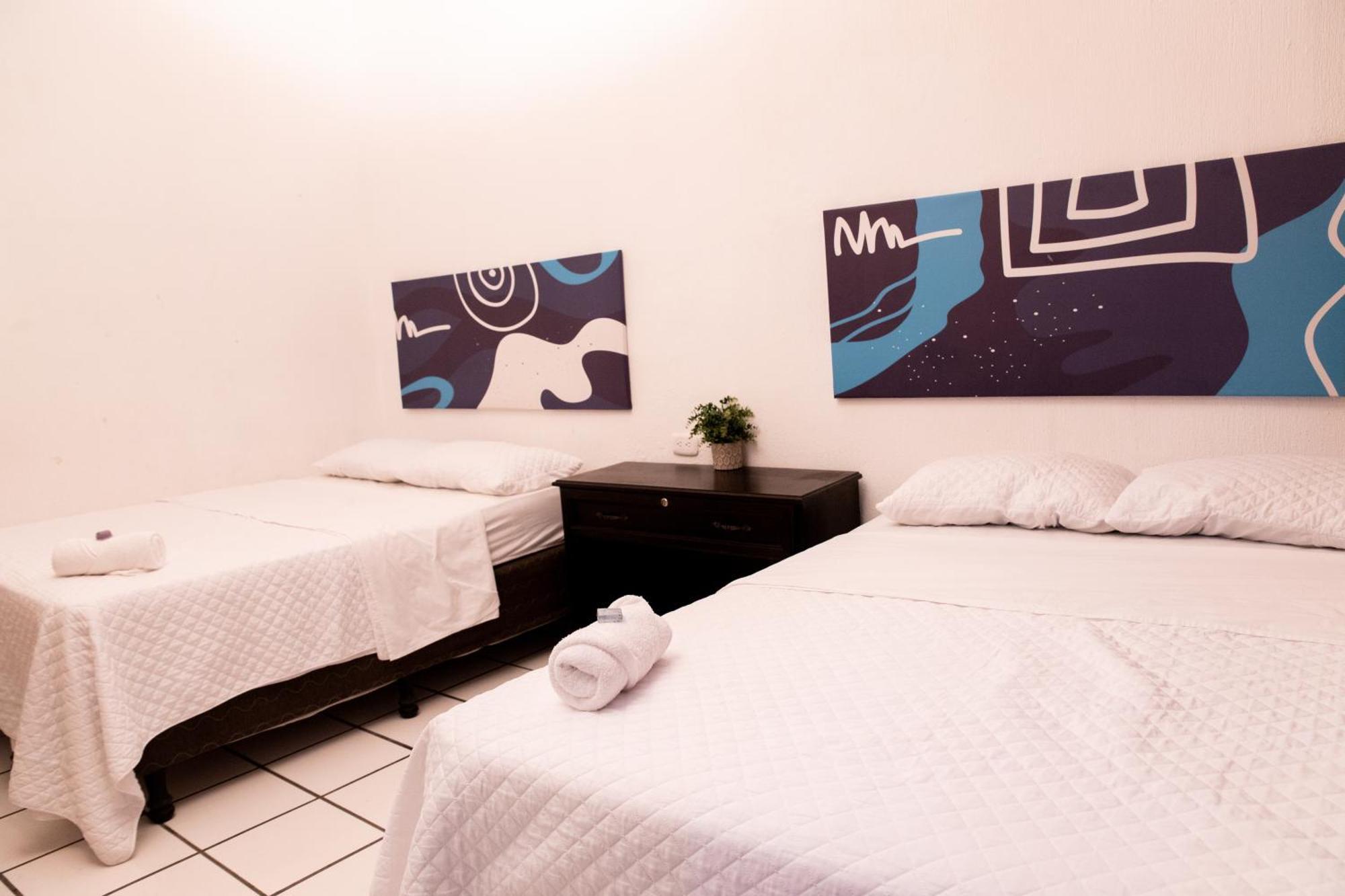 Casa Mama Fanti 2*
