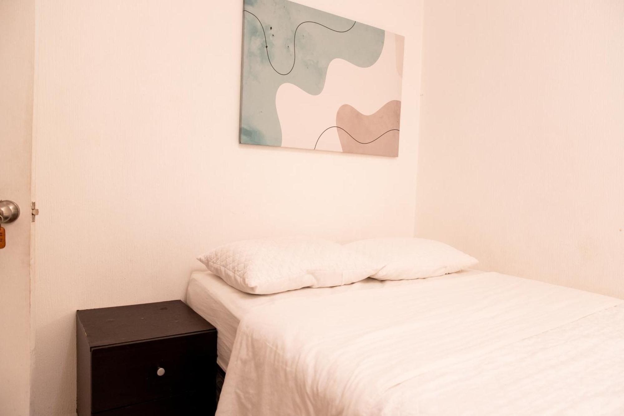 Casa Mama Fanti Guest house