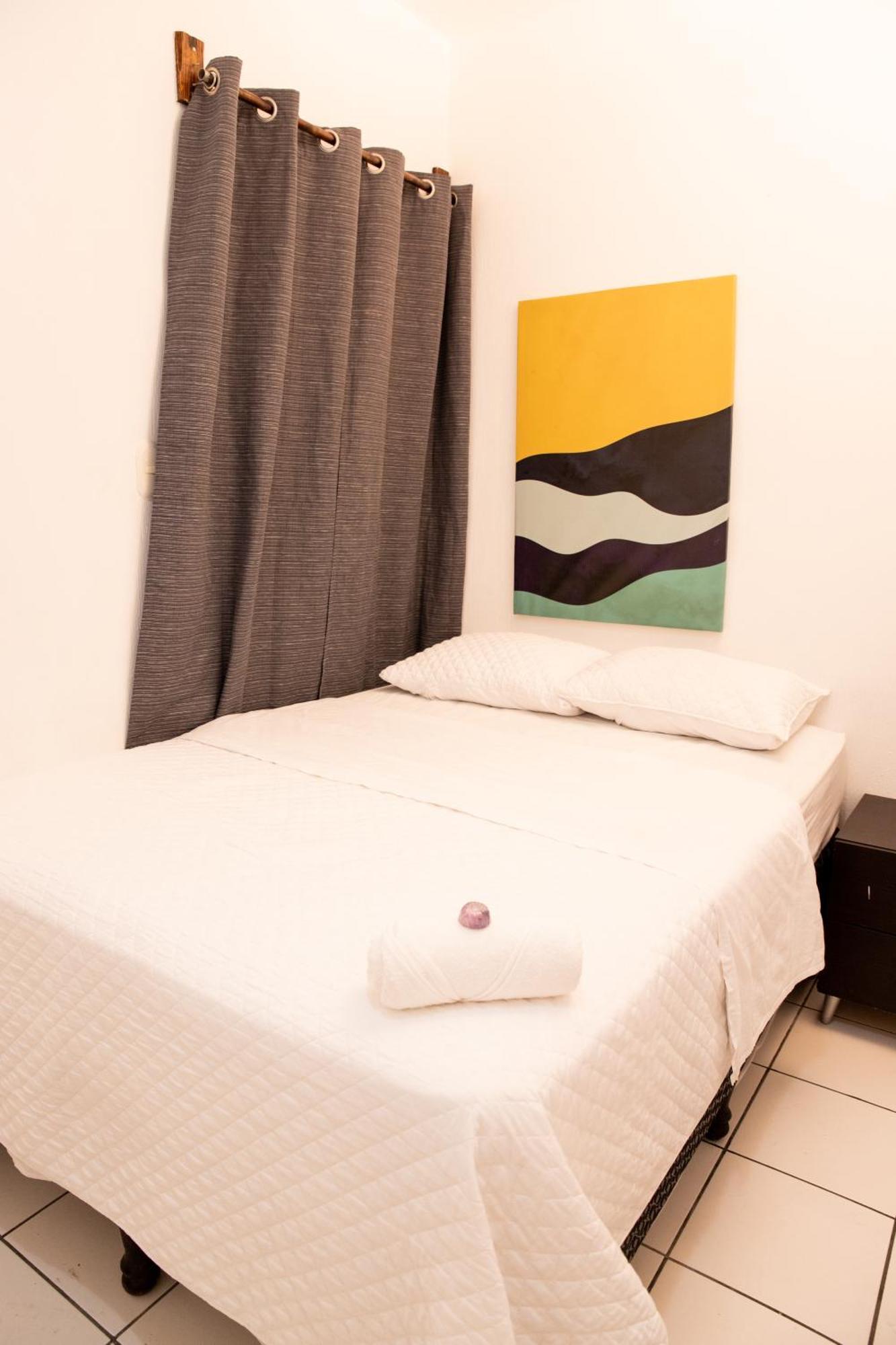 Guest house Casa Mama Fanti 2*