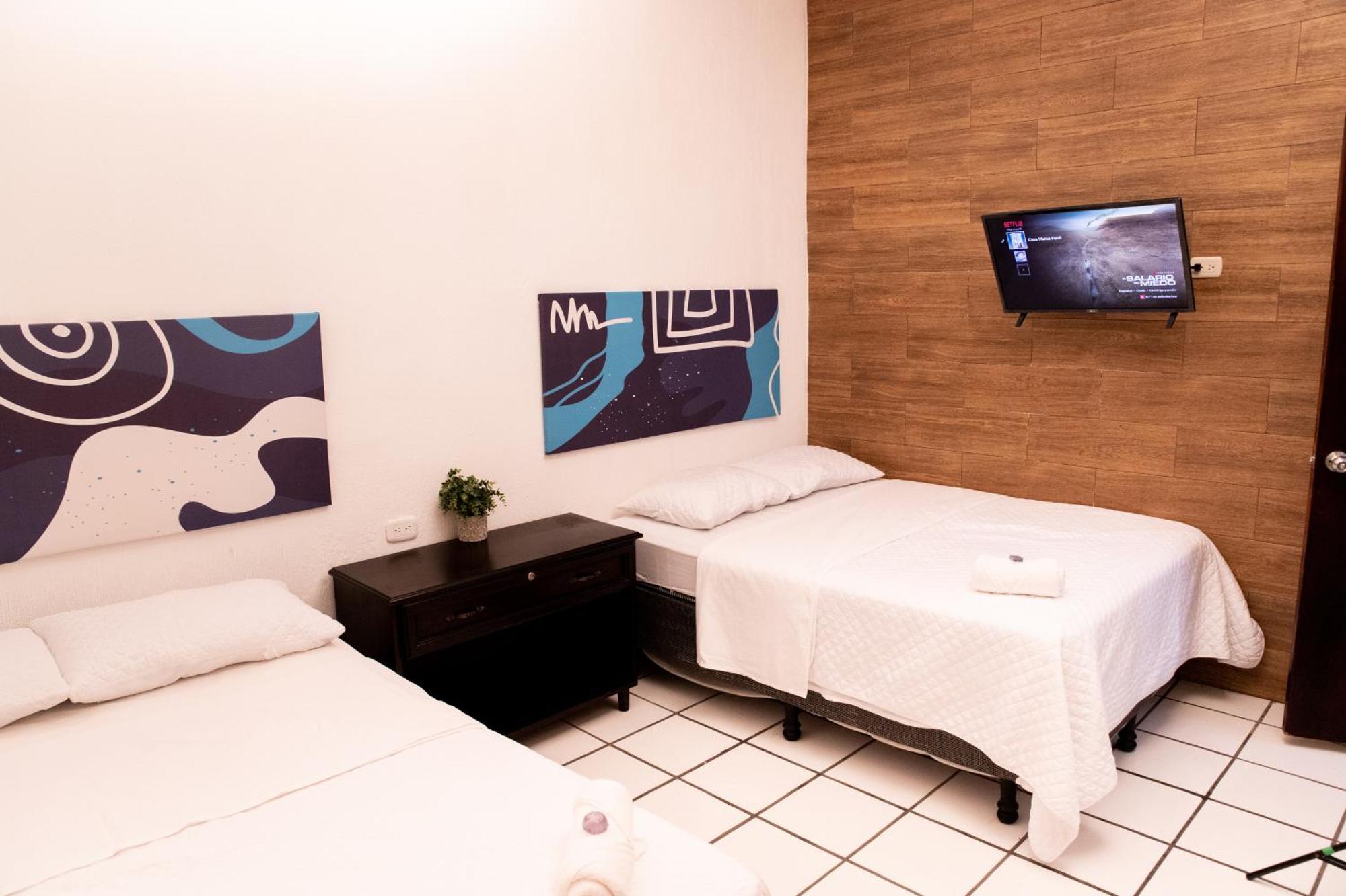 Casa Mama Fanti Guest house Esquipulas