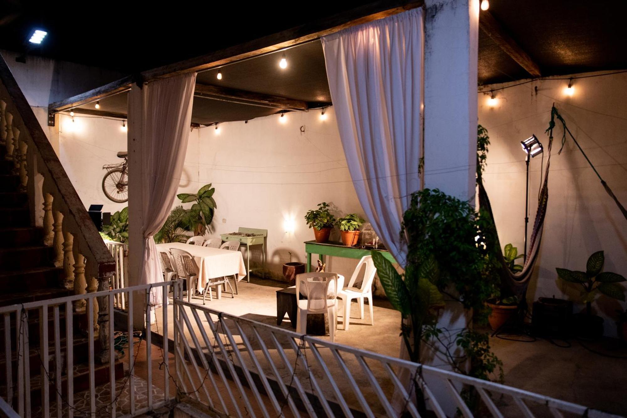 Casa Mama Fanti 2* Esquipulas