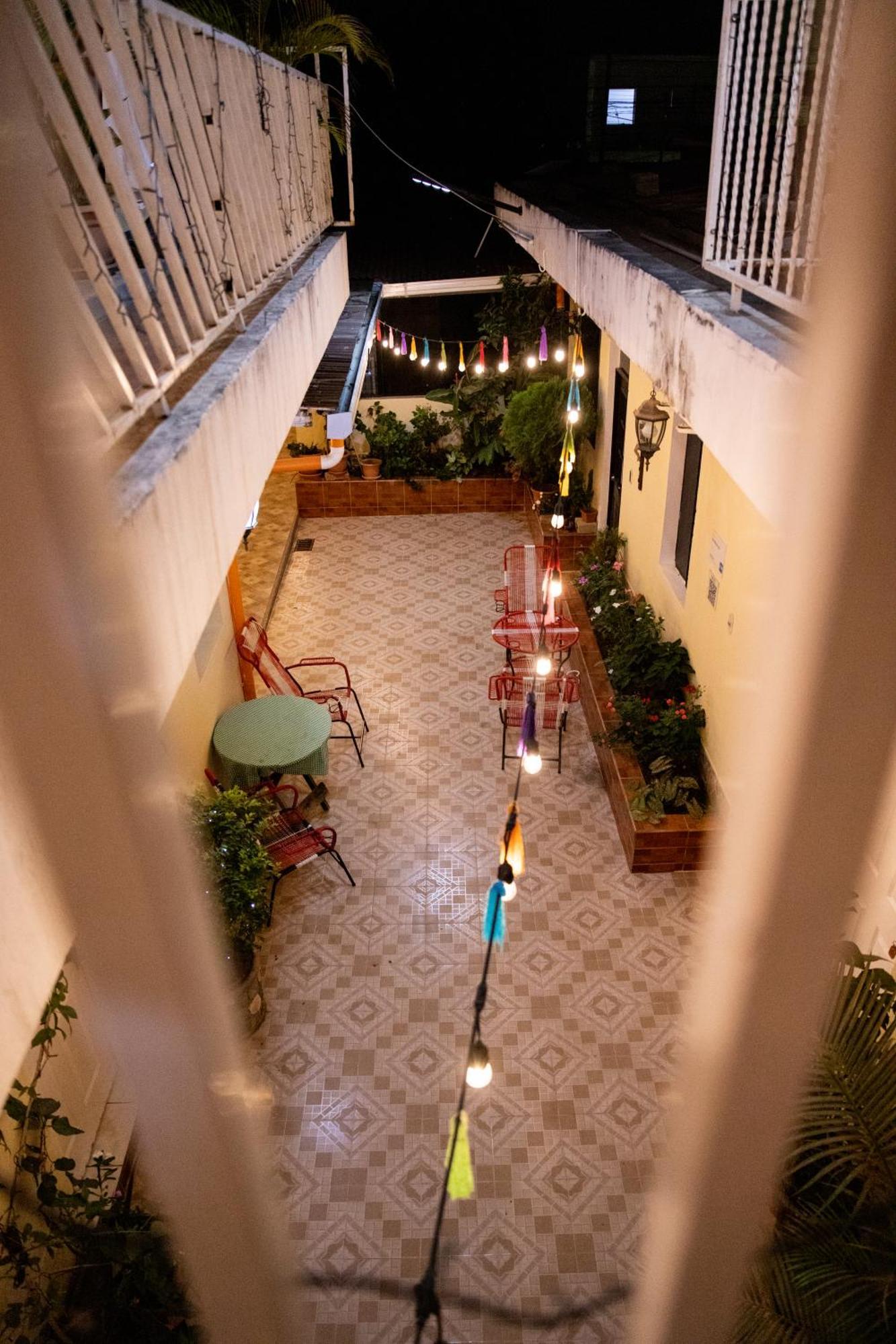 Casa Mama Fanti Guest house Esquipulas