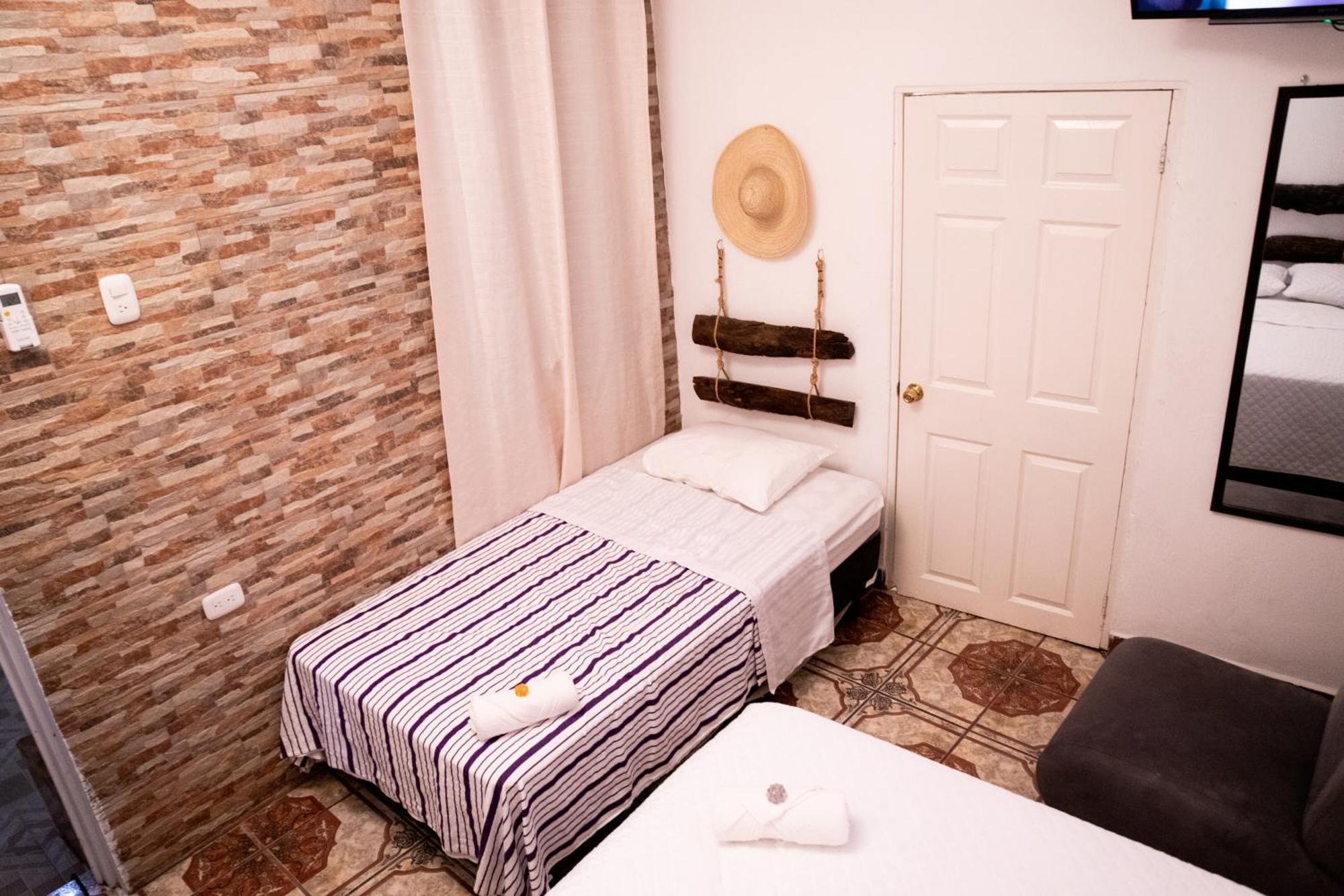 Casa Mama Fanti 2*