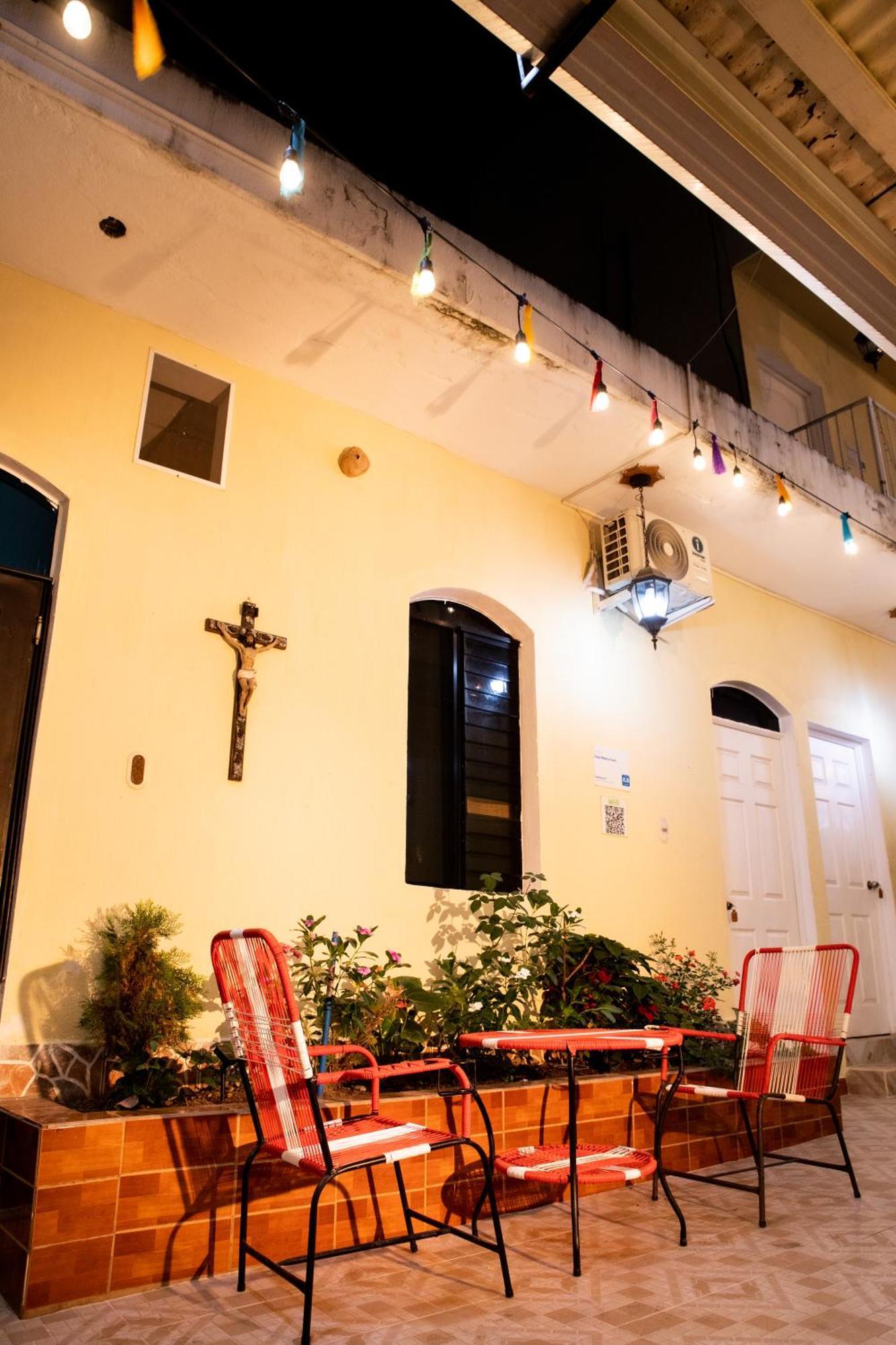 Guest house Casa Mama Fanti