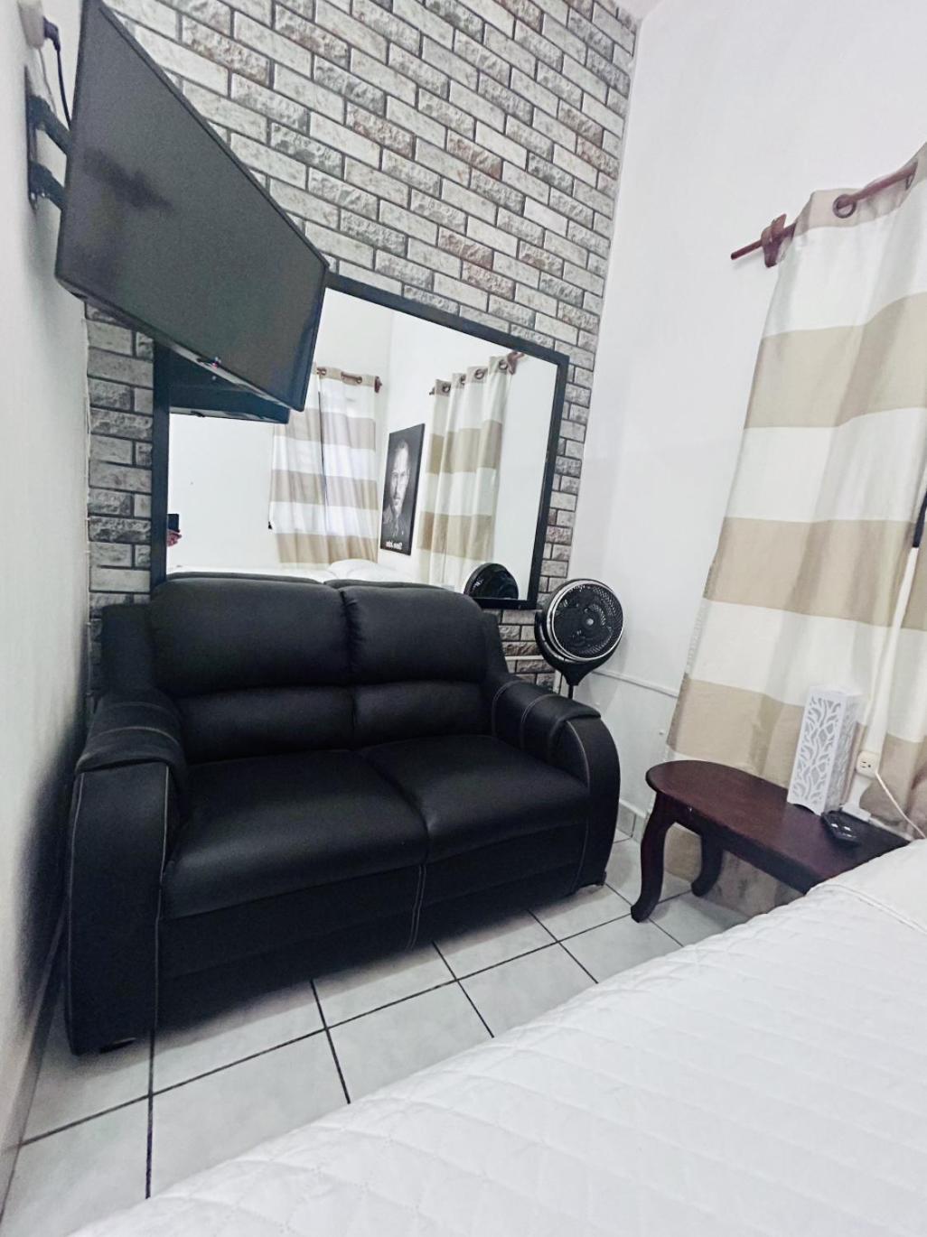 Casa Mama Fanti Esquipulas