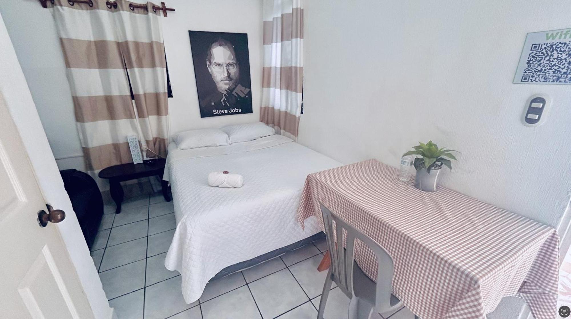 Casa Mama Fanti