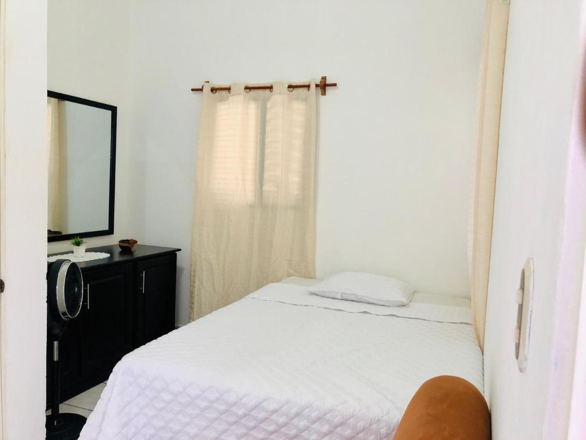 Guest house Casa Mama Fanti 2*
